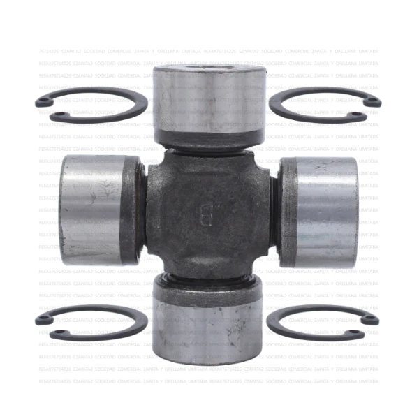 Cruceta de cardan para chevrolet n300